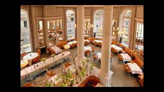 Corinthia, London, England