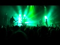 In Flames - Insipid 2000 live