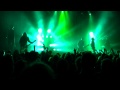 In Flames - Insipid 2000 live 