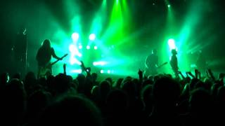 In Flames - Insipid 2000 live