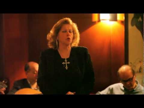 Fado, Linda Rodrigues, "Conta errada"