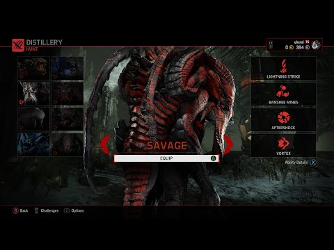 An Unlikely Duo - Evolve Stage 2 2025 Gameplay