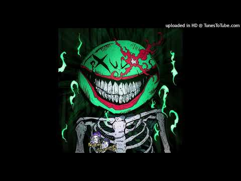 NUEKI, TOLCHONOV, GREEN ORXNGE - TUTUTUTU