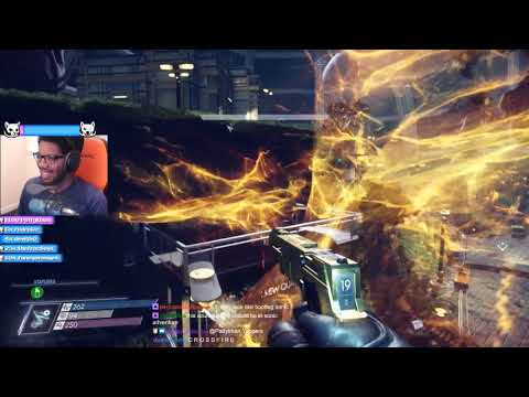 Tagg Plays: Prey - Part 8 Final