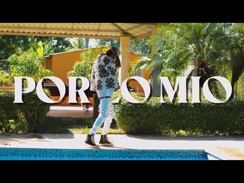 El Voltio 23 and Kasz Beat