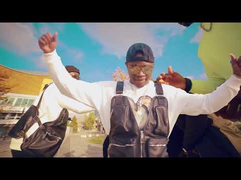 DJ SISCO ft. KING ALASKO  Inouferamakha Ifenatoma (🇬🇳Official Video 2020 |)