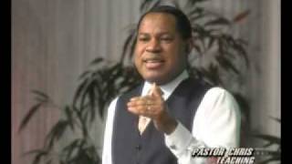 Pastor Chris Oyakhilome Christ purpose in you part 2