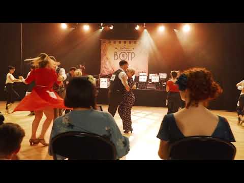 BOTP 2019 - Mix&Match amateur finals