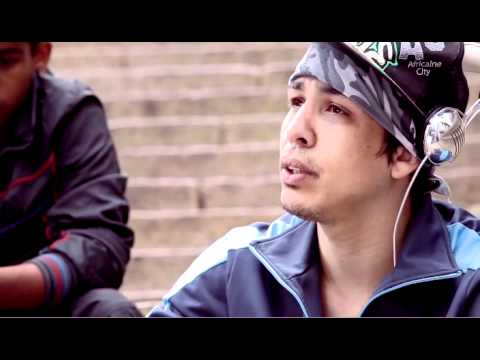 Red Bull Beat Battle - Meet Ubuntu