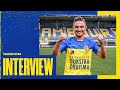 Tamás Kiss: "Very excited and can't wait to make my debut"