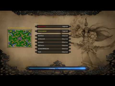 VS Lawliet - gera cup 120