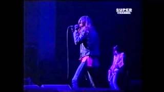 Ramones - I Wanna Be Well live 1992