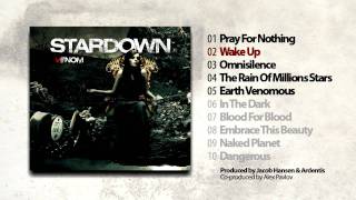 Stardown - Venom (ALBUM PREVIEW) pt.1