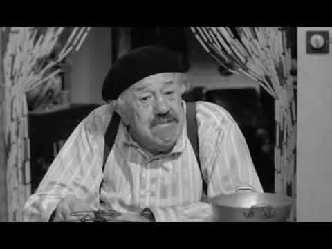 Le vieil homme et l'enfant | "Pépé parle moi encore des Juifs"