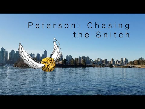 Beyond Order: Rule 2 身份  A Chinese and Canadian react to Jordan Peterson's book.