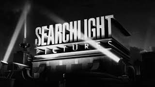 (REUPLOAD) Searchlight Pictures Photo