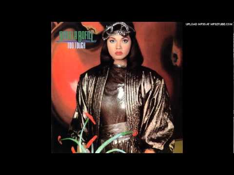 Angela Bofill - Tonight I Give In