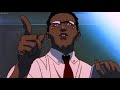Exiled Destiny Armitage III Poly Matrix Movie Part1 Dub ACA84087 360