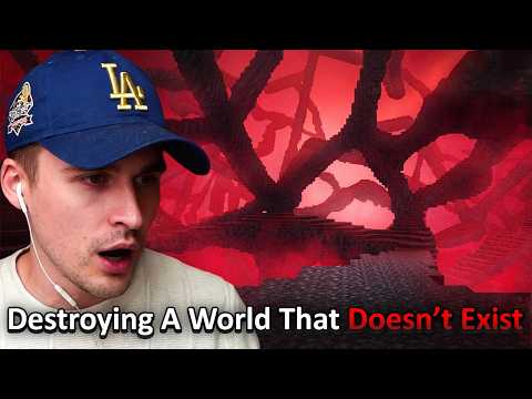 Minecraft’s Greatest Video Got a Sequel. It's even better.