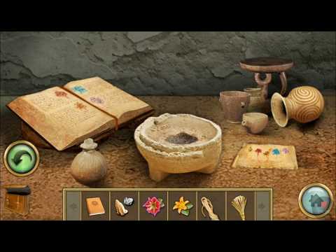 The Lost City by Fire Maple Games part 2