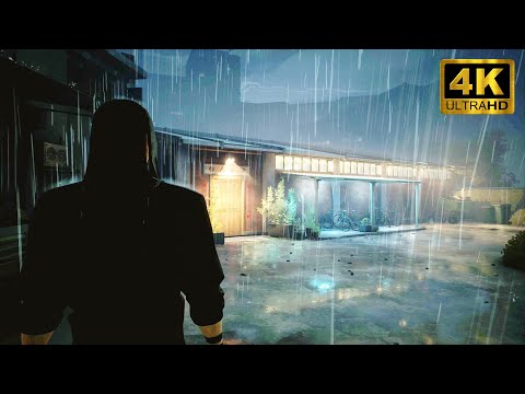 SIFU | First Minutes Gameplay | 4K 60FPS