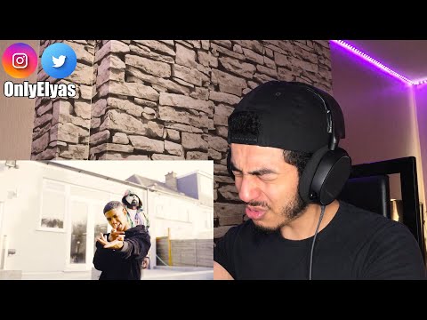 LD (67) x AJ - This Side [Music Video] | GRM Daily (REACTION)