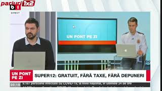 PONTURILE ZILEI: Incepe Transylvania Open! AICI, cele mai tari ponturi din fotbal, tenis și hochei!