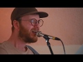 Field Guide You Were Bedroom Session