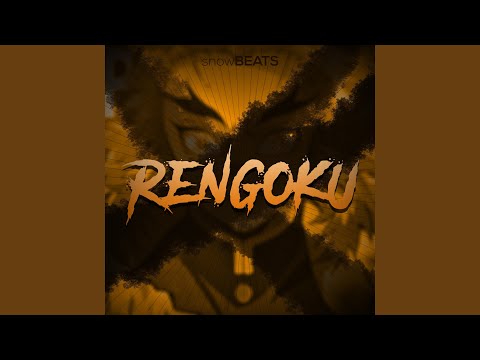 ♫Rap do Rengoku | O Pilar das Chamas | (Kimetsu no Yaiba)