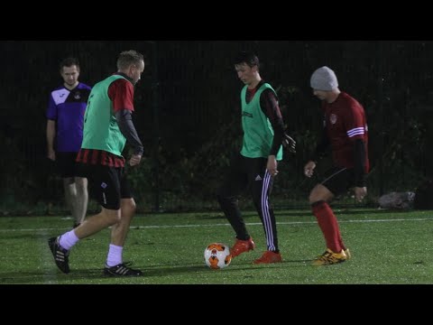 Opatkovianka - FC Meczdej: 10. tydzień (FLS Jesień 2018)