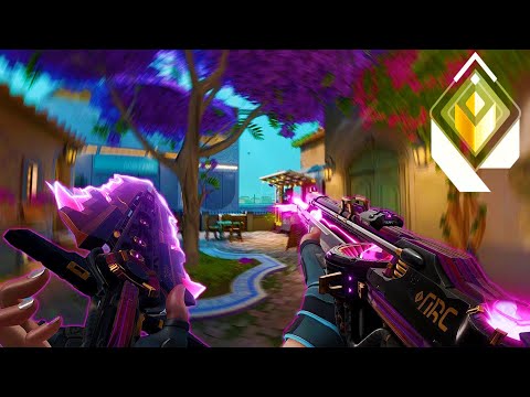 *NEW* THE #1 BEST CONSOLE VALORANT CONTROLLER SETTINGS & SENSITIVITY+CROSSHAIR-Valorant PS5 Radiant