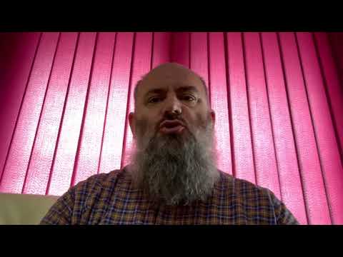 Çdo sëmundje ka ilaç, andaj mos bëj Panikë - Hoxhë Bekir Halimi