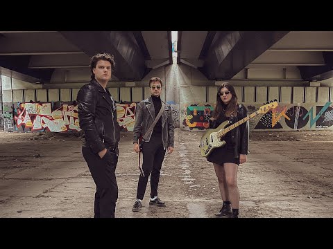 Stach Bukowski - Pomorskie Vegas (Official Video)