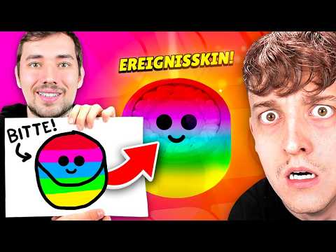 Ich kaufe ALLES was DU ZEICHNEST! 😱 (eskaliert..)