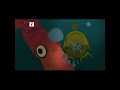 Wild Kratts Creatures Of The Deep Sea Starts Now