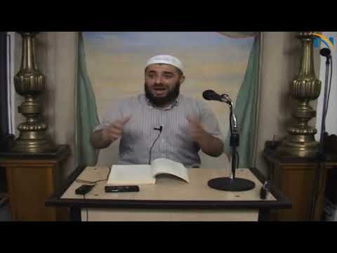 Ushqehu me Hallall - Hoxhë Enes Goga