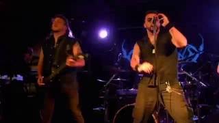 Gravestone - Proud to be dead