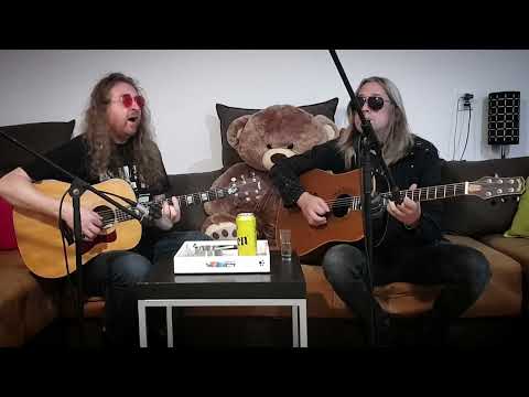 Kradem ti se u večeri - Emir Hot i Djusi Kovač