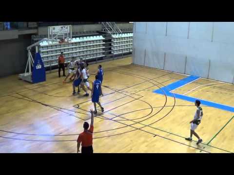 20140412 Amics 94 vs Aldaia 88