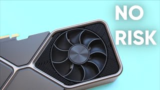 Get a RTX 30 series at near MSRP risk FREE & EASY in mid 2021!
