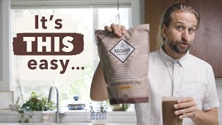 What It Cost Music Video
