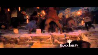 Amanda Seyfried is Red Riding Hood