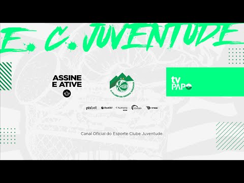 BASTIDORES | Juventude 1x0 Avenida