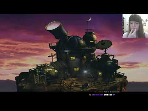 [Let's Twitch Final Fantasy VII] Diretta 14 - Assalto a Midgar