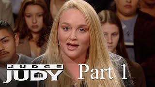 Babysitter Denies Lying about Her Past! | Part 1