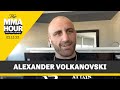 Alexander Volkanovski: ‘I’d Squash’ Islam Makhachev if He Was a Featherweight | The MMA Hour