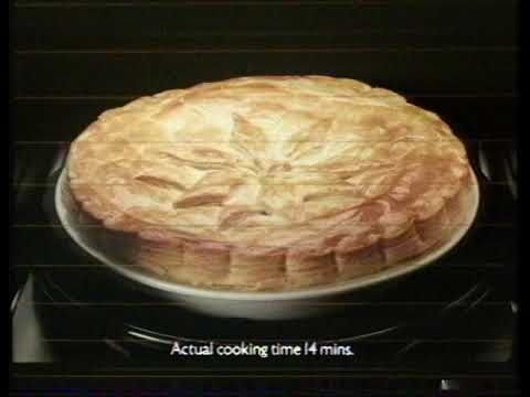 Channel 4 UK TV Vintage Adverts 1984 Part 3. Philips N1702 Transfer.