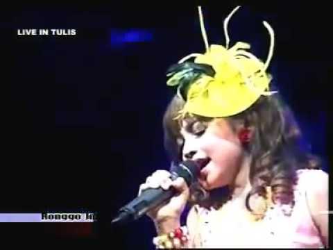 Api Asmara Tasya Rosmala Ft Gerry Mahesa NEW PALLAPA live Tulis Batangan Pati 2015