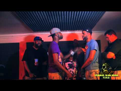 Crazy Horse vs Banks