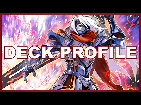 [Deck Profile] D/D/D - Max Frövel (Hall of Games Eröffnungsturnier | Sieger)
